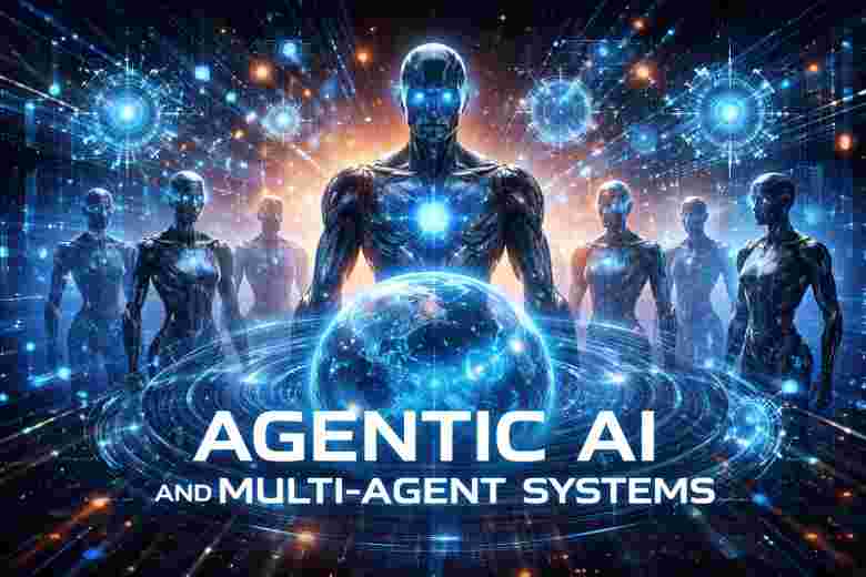Agentic AI and Multi-Agent Systems