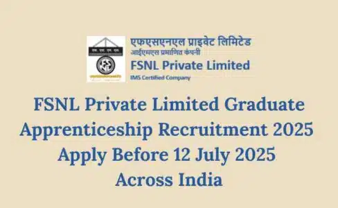 FSNL Private Limited