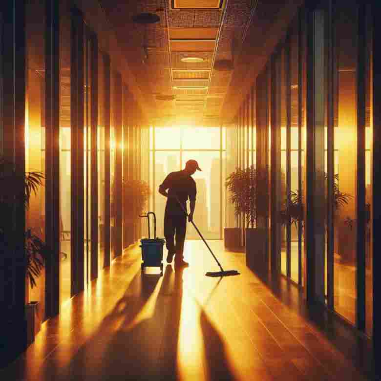 Maintenance Essentials for Prolonging the Life of Commercial Interiors