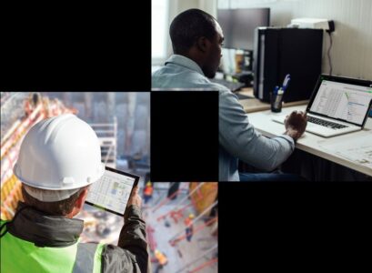 solving construction scheduling problems