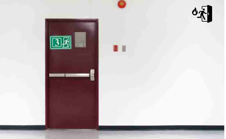 7 Things to Know Before Choosing a Fire-Rated Door Manufacturer