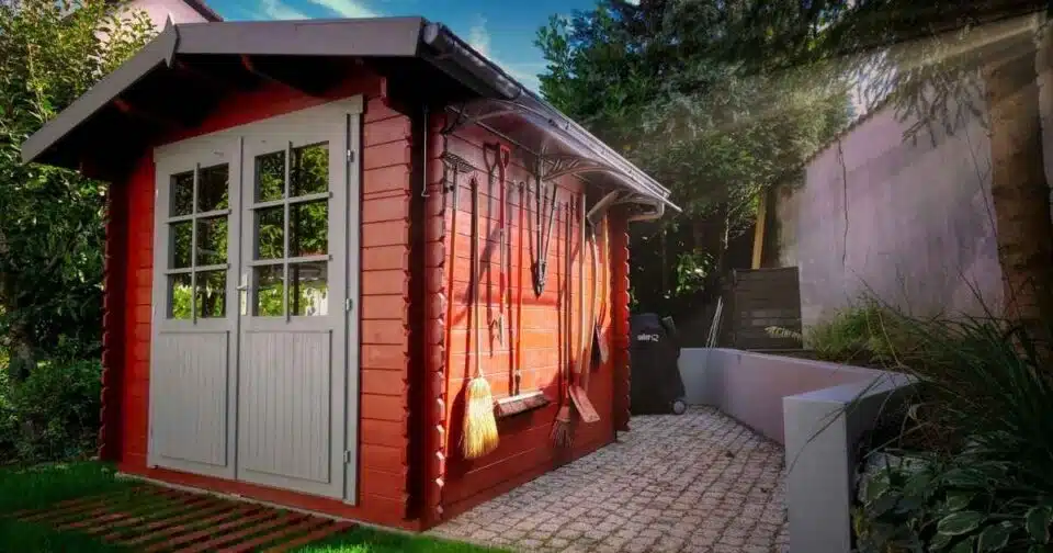 shed construction plans to prevent common mistakes.