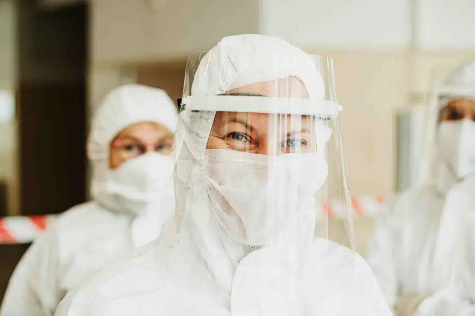 Healthcare staffing compliance challenges with regulations