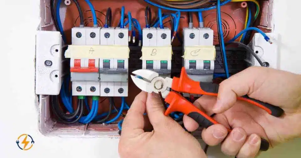 Surge Protection Installation Services in Wesley Chapel