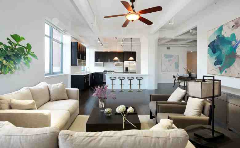 Creating Homes That Are Both Luxurious and Functional