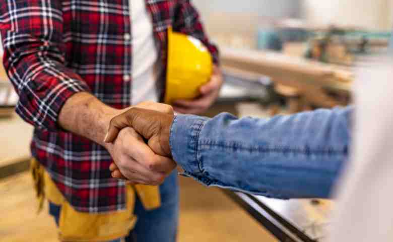 Subcontractor Default Insurance