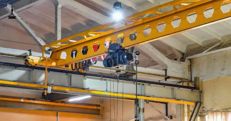 Overhead Crane Operators Truly Compliance-Ready