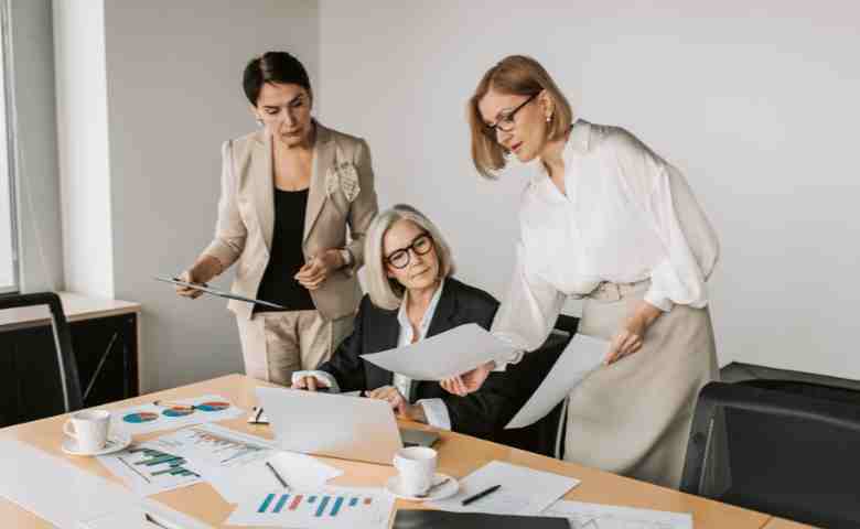 Advanced technologies and digital transformation are redefining career change