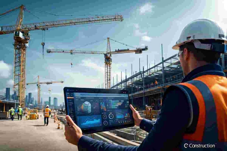 The best online construction courses for 2025 and 2026 to upskill civil engineers, project managers, BIM professionals, and QS experts.