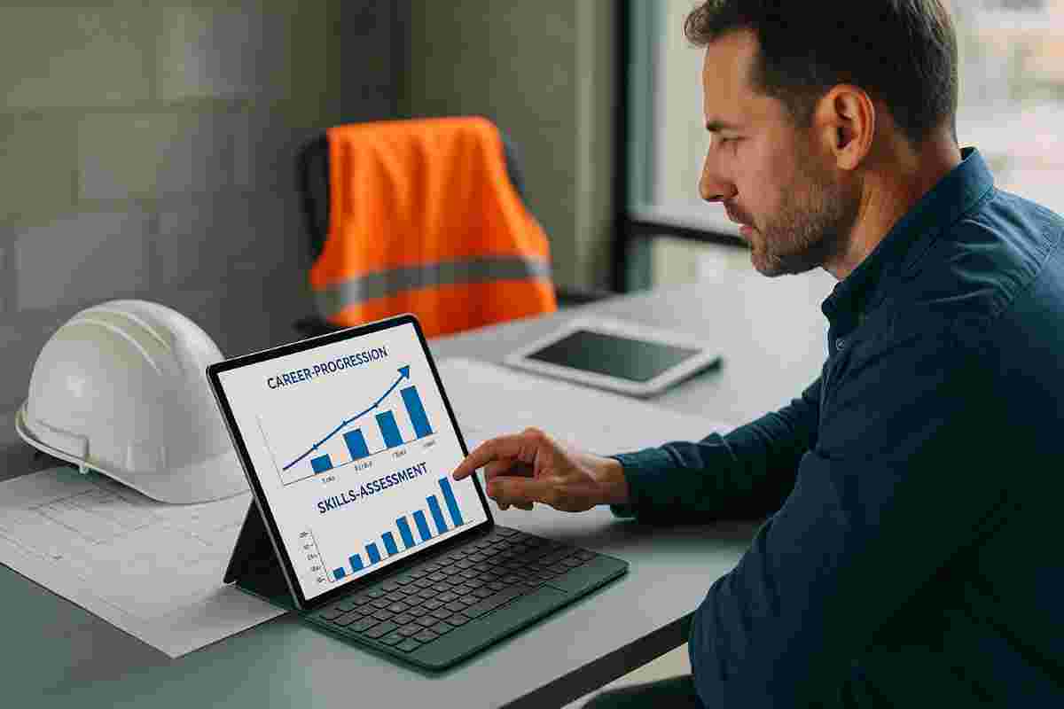 2026 Construction Career Blueprint: Skills & Roles That Matter