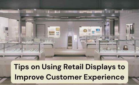Can You Predict the Future How CTips on Using Retail Displays to Improve Customer Experienceonstruction Management Courses Teach Students to Spot Danger