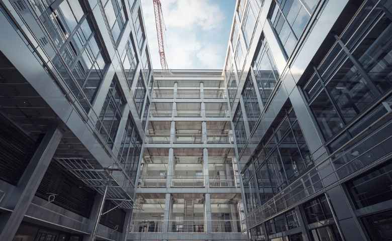 aluminium usage in modern construction projects
