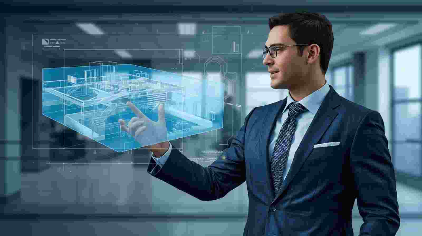 Why Selecting the Right BIM Consultant Matters 