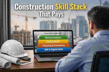 construction professional building high paying skill stack in 2026