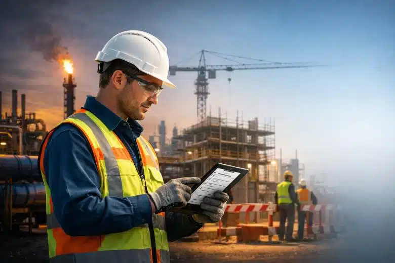Top 100 HSE interview questions and answers for oil and gas and construction (2026)