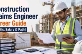 Top 15 Construction Companies for Fresh Civil Engineers in India (2026)